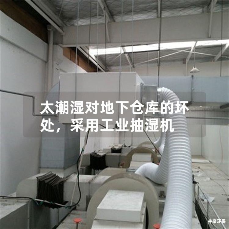 太潮濕對地下倉庫的壞處<div   id=