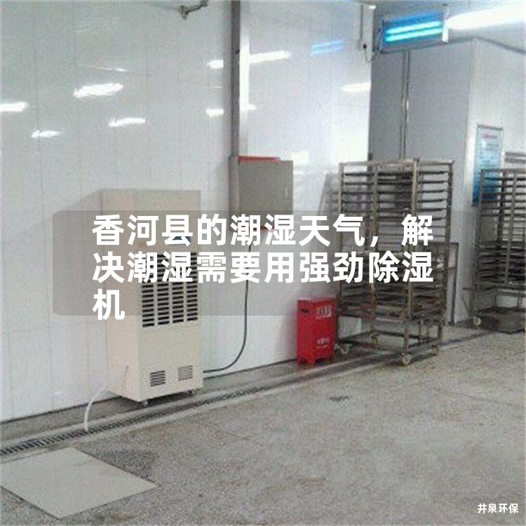 香河縣的潮濕天氣<div id=