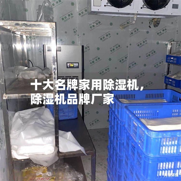 十大名牌家用除濕機(jī)<div   id=