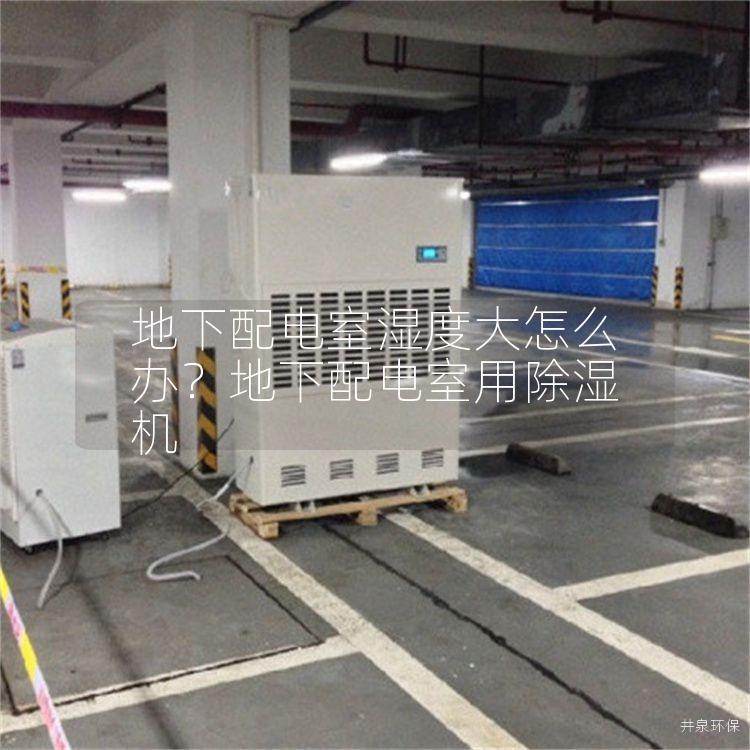 地下配電室濕度大怎么辦<div   id=