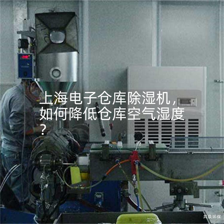 上海電子倉庫除濕機，如何降低倉庫空氣濕度<div   id=