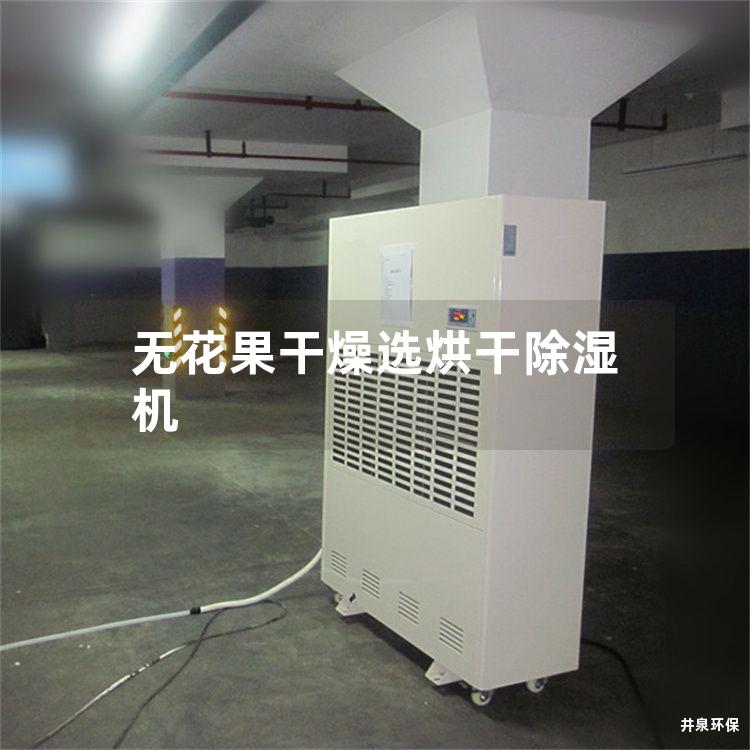 無花果干燥選烘干除濕機