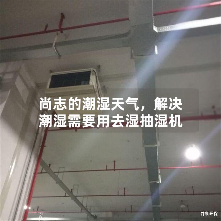 尚志的潮濕天氣<div   id=