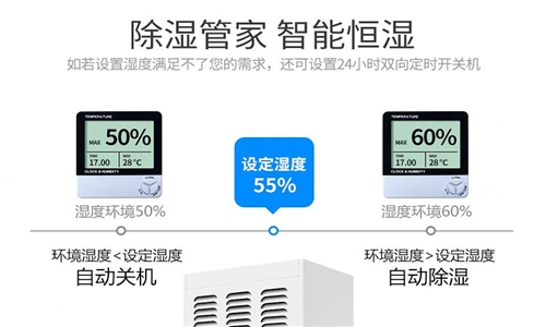 潮濕是怎么影響生產(chǎn)的