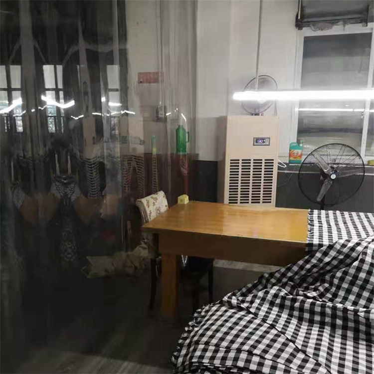 烘干房如何做好排濕工作