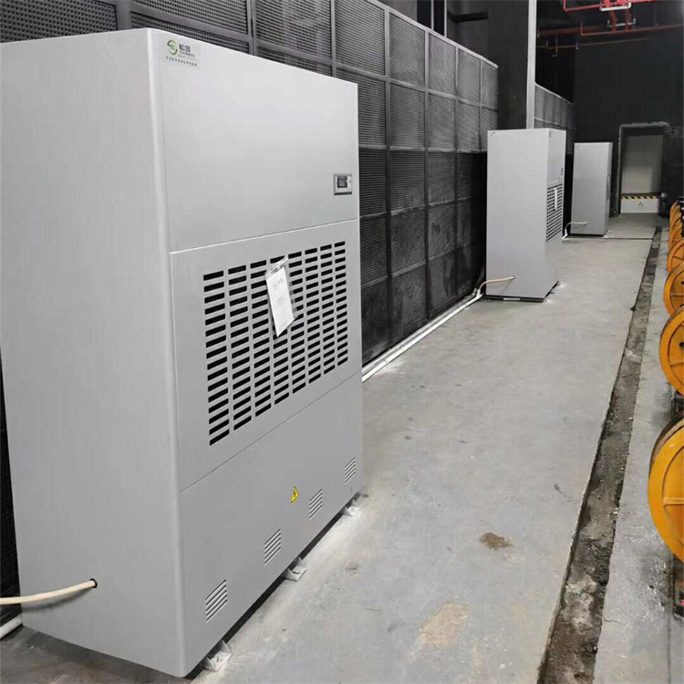 空調(diào)和除濕機(jī)的故事