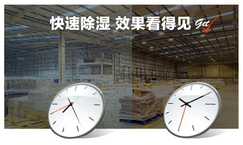 除濕機空調(diào)外機低壓怎么辦
