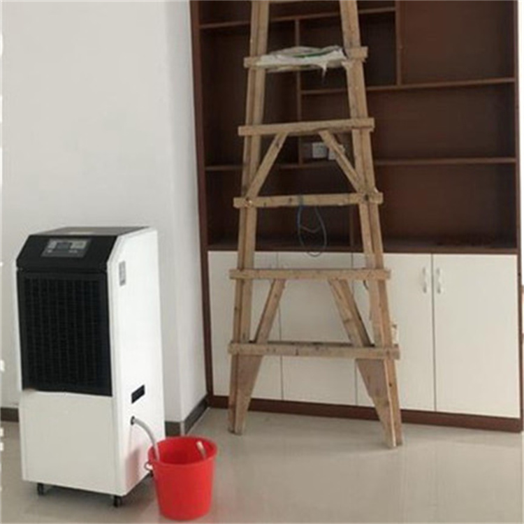 除濕機(jī)藍(lán)色燈閃爍怎么辦