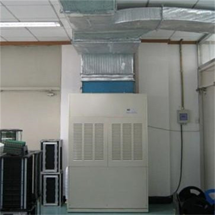 PCB車間干燥用液晶觸摸顯示屏除濕器