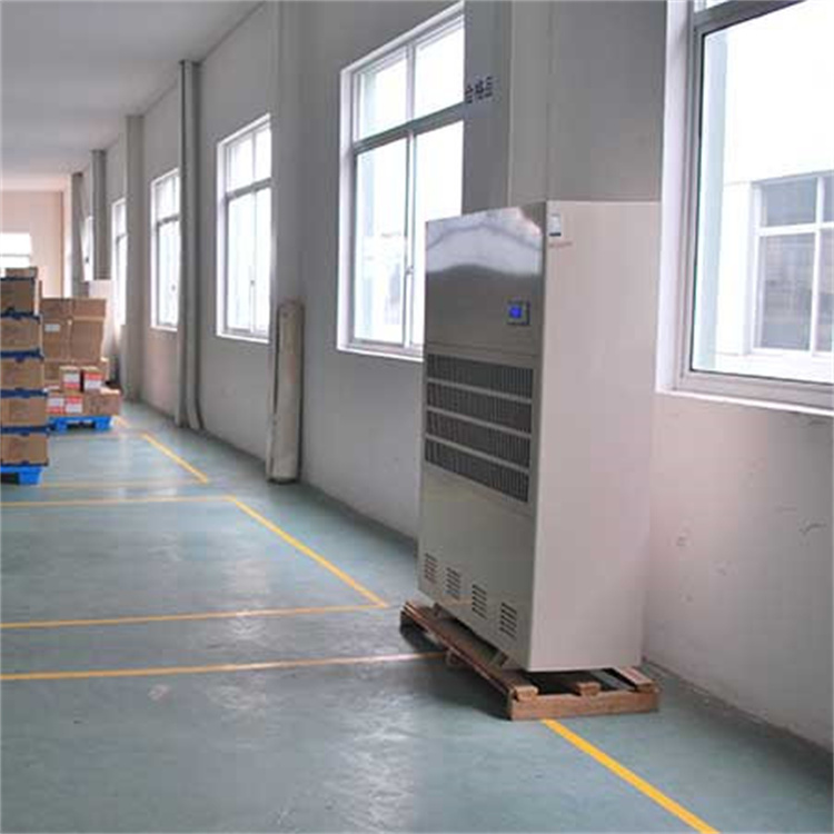 強(qiáng)勁除濕機(jī)對(duì)印染車間的重要性