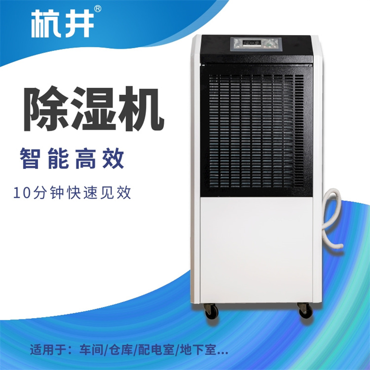 專業(yè)防潮的空氣去濕機