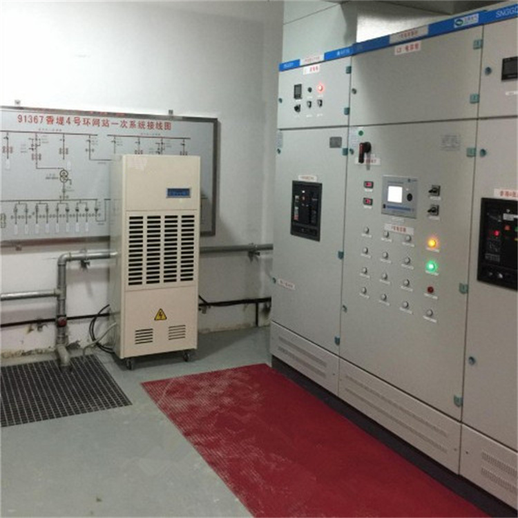 集成電路無(wú)塵車間需不需要加濕機(jī)