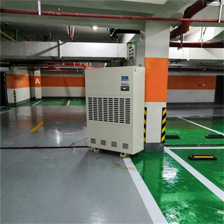 除濕機的工作原理與壓縮機有何不同