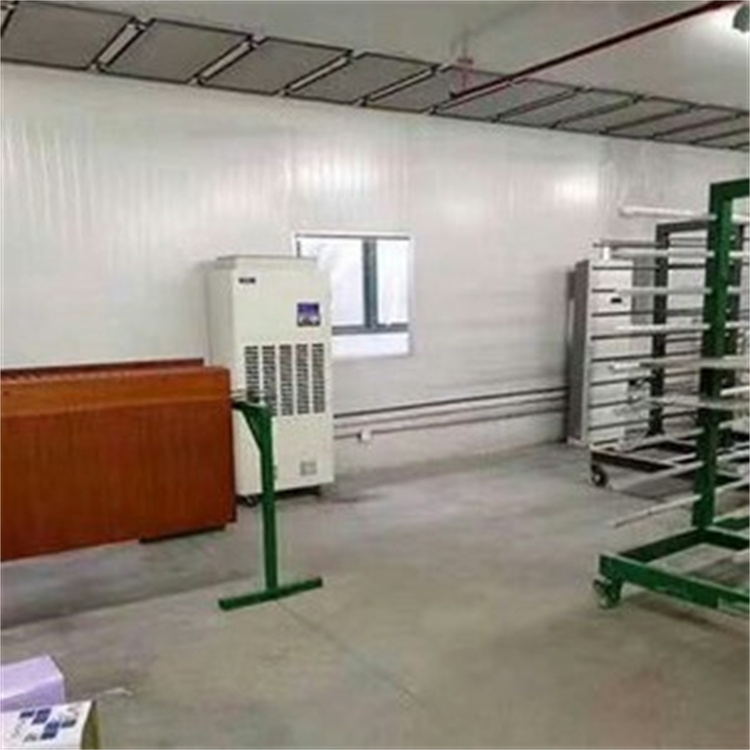 博物院｜美術(shù)館｜藝術(shù)廳｜陳列室防潮用除濕機(jī)