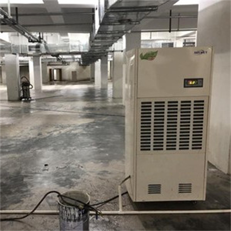 養(yǎng)豬場倉庫潮濕用除濕機(jī)清除