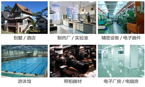 空氣除濕機(jī)在濕度控制中的應(yīng)用與濕氣負(fù)荷計(jì)算方法