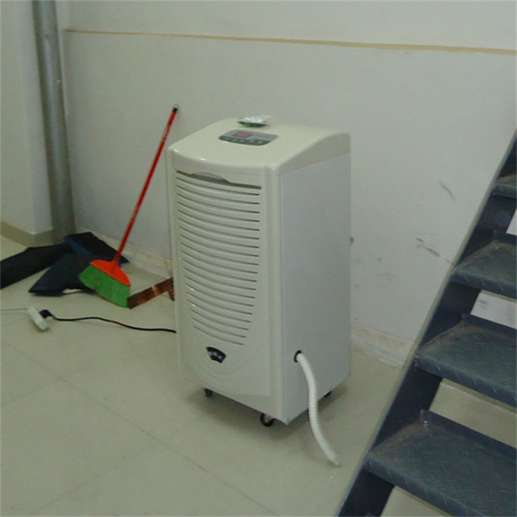 衛(wèi)生間除濕機噪音很大怎么辦