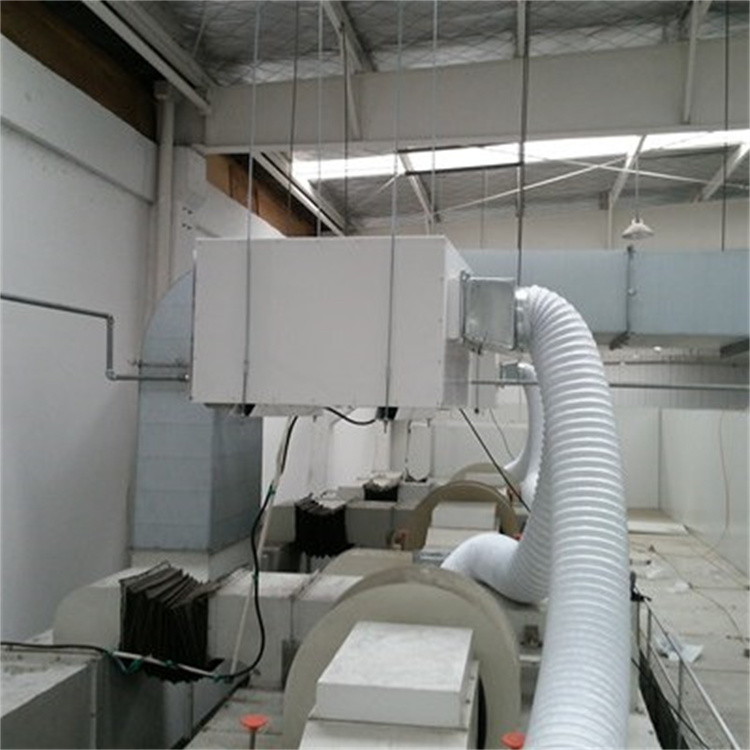 新風除濕機室內(nèi)噪音大怎么辦