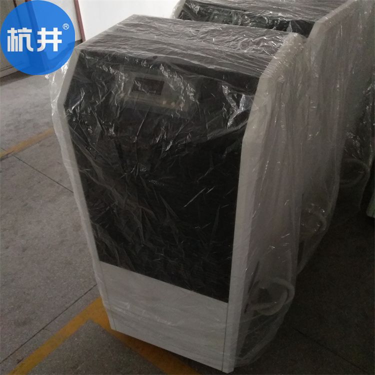 了解直膨除濕機(jī)的工作原理及使用場(chǎng)景