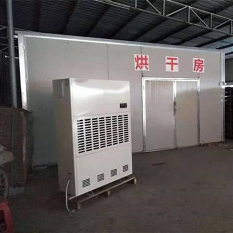 水泵房專用立式工業(yè)抽濕機(jī)