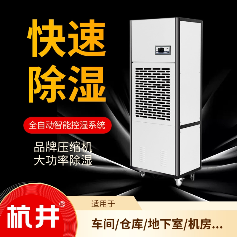 除濕機(jī)使用完全指南：什么時(shí)候需要除濕機(jī)