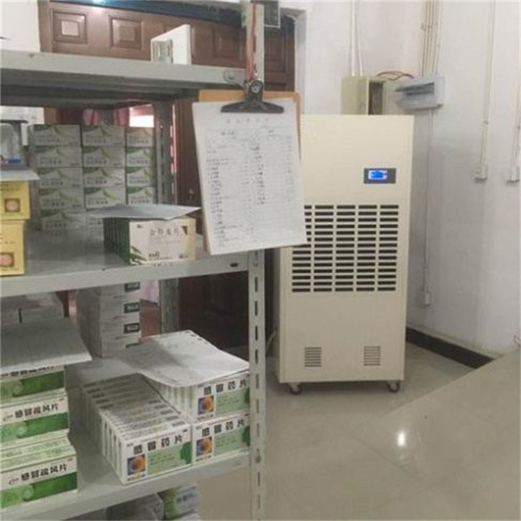 如何用烘干除濕機(jī)制作筍干