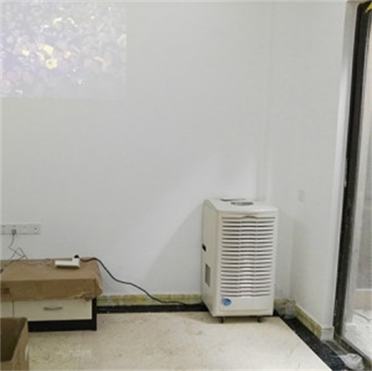 家具噴漆房地面潮濕怎么辦<div   id=