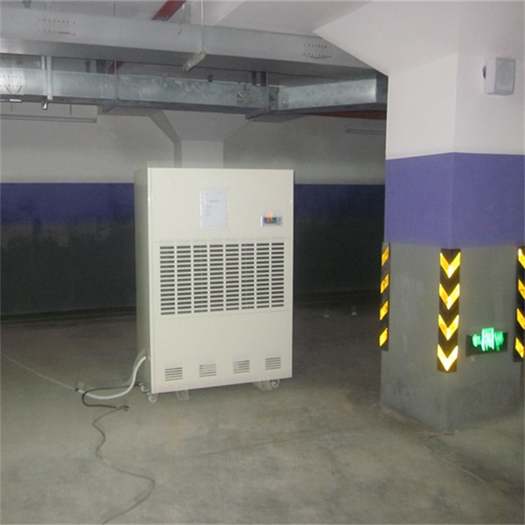 除濕機工作原理和種類