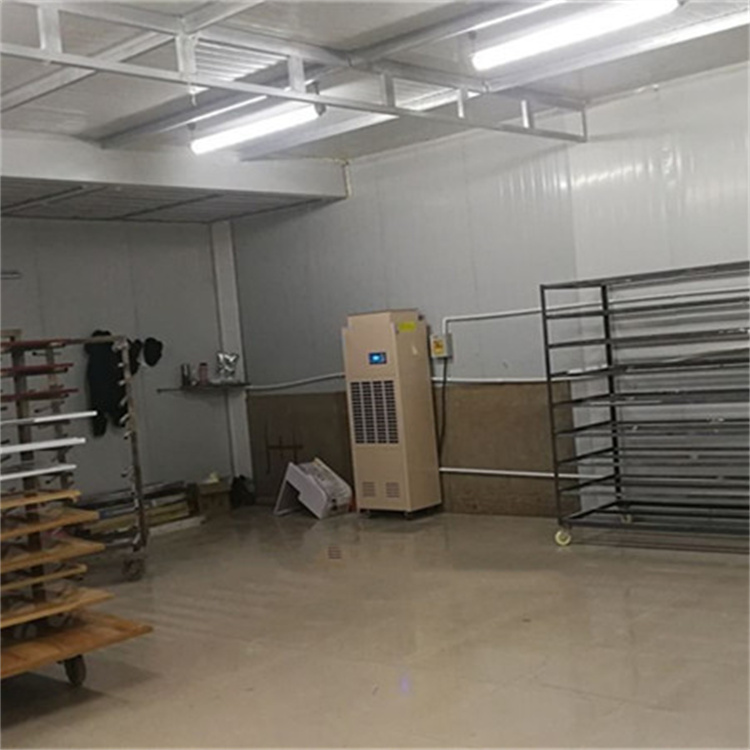醫(yī)療器械廠EPA區(qū)域防靜電干霧加濕器