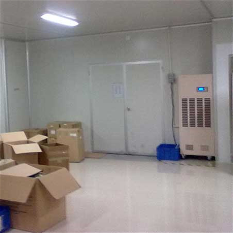 工業(yè)抽濕機對制藥廠糖衣室的重要性