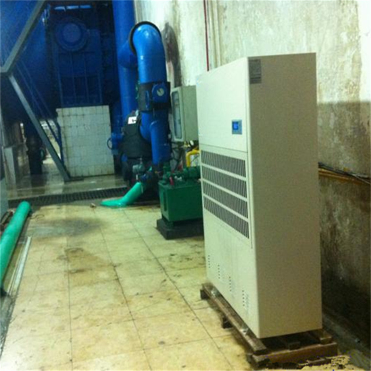除濕機能否有效去除室內的水蒸氣