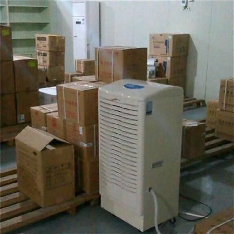 專業(yè)糖果廠餅干倉庫除濕機倉庫專用高效除濕機