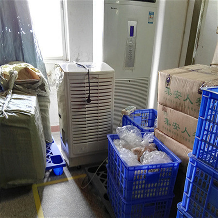 專業(yè)地下室除濕機(jī)：高效去潮防霉，告別潮濕霉味