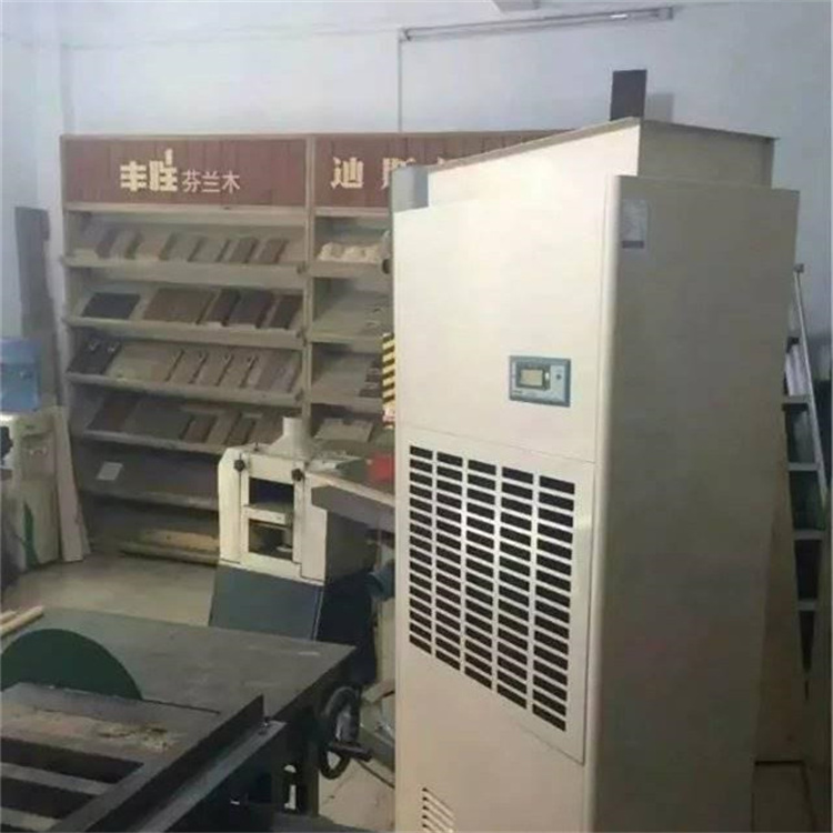 專業(yè)養(yǎng)生房木料除濕機(jī)家具專用除濕干燥機(jī)高效除濕確保木料不變形