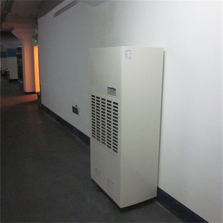 HF9N 4匹中草藥庫房專用恒溫恒濕潔凈空調(diào)升溫除濕