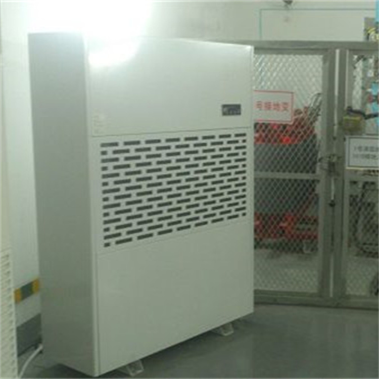 食品廠車間倉庫用工業(yè)抽濕機-品牌推薦