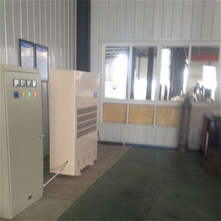 HF158N 60匹機(jī)房專用風(fēng)冷冷風(fēng)恒溫恒濕型空調(diào)機(jī)支持防爆定制