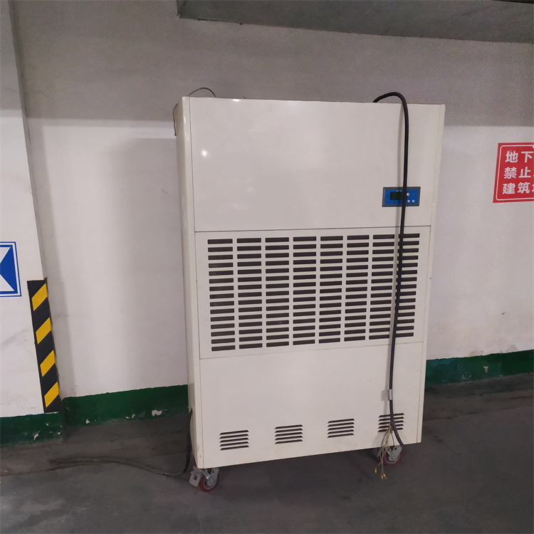 HF9N 4匹液晶電子車間專用防爆型恒溫恒濕空調(diào)機(jī)升溫除濕