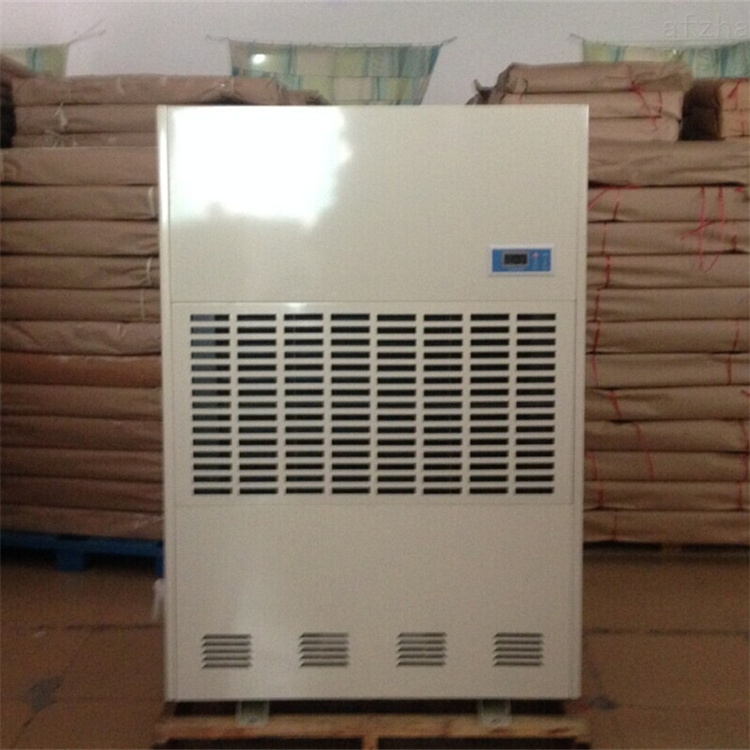 HF158N 60匹制藥專(zhuān)用恒溫恒濕機(jī)精密空調(diào)機(jī)485通訊
