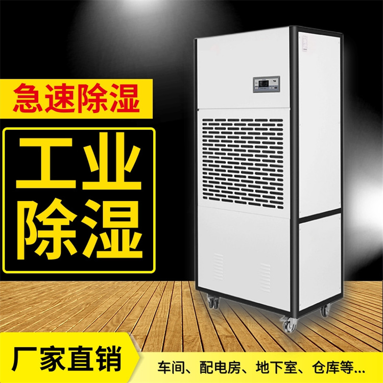 HF31N 12匹無塵潔凈車間專用精密恒濕恒溫空調(diào)機(jī)升溫除濕