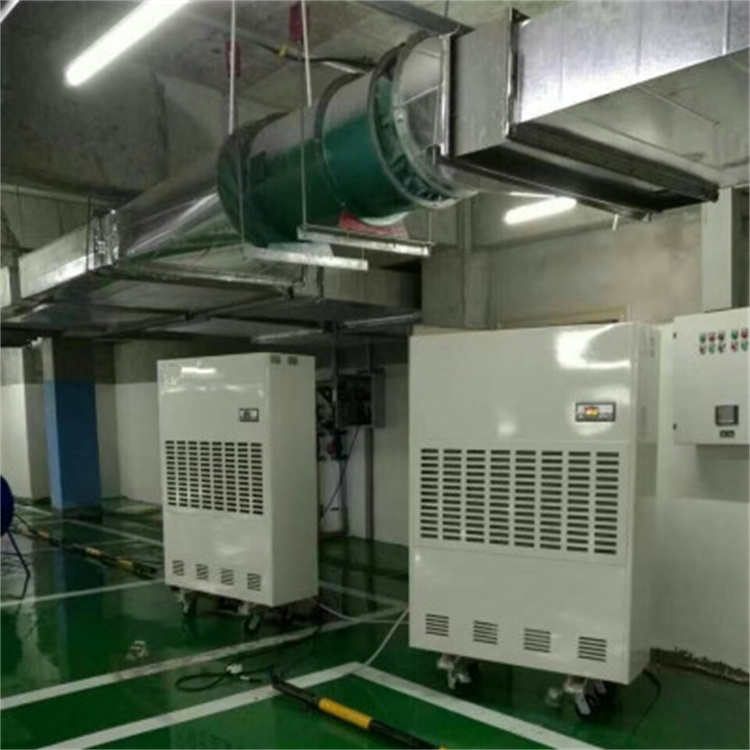除濕機(jī)中水的利用方法