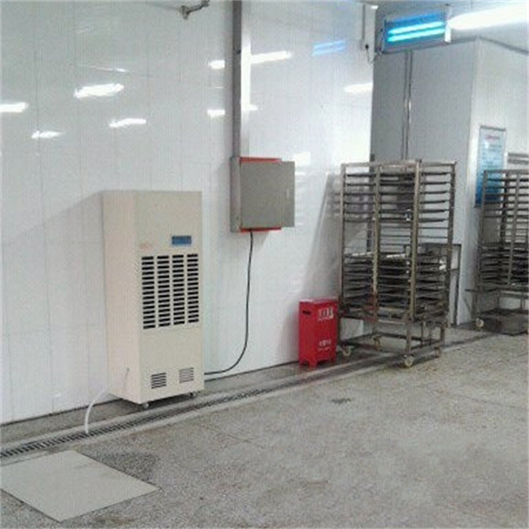 方艙式可移動設(shè)備機(jī)房除濕機(jī)-HT室防潮抽濕一體機(jī)