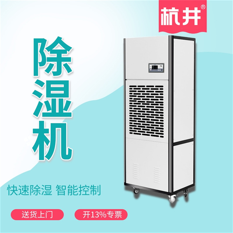 人防地下室除濕機(jī)-家庭地下室專用除濕機(jī)