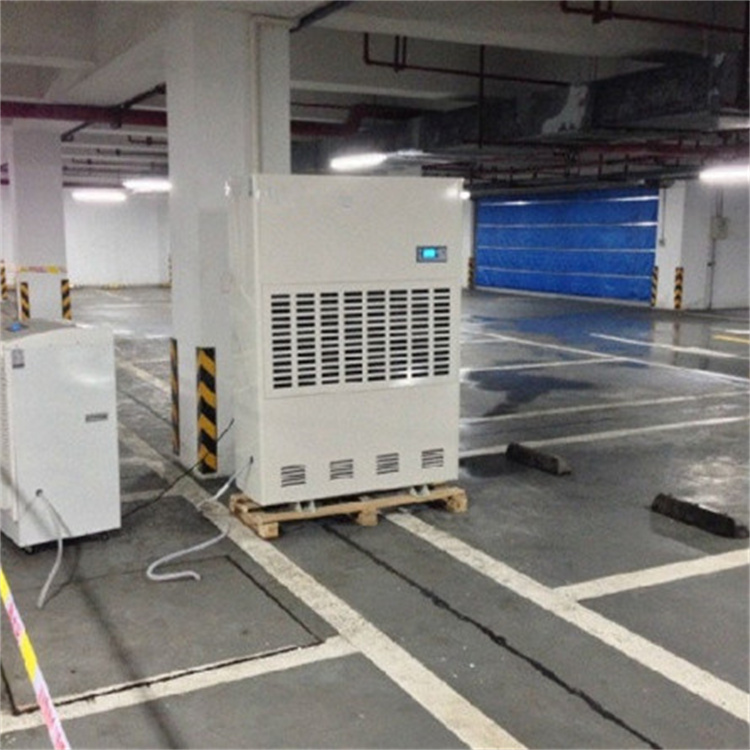 HF62N 24匹精密加車間專用風冷潔凈型恒溫恒濕空調(diào)機支持防爆定制