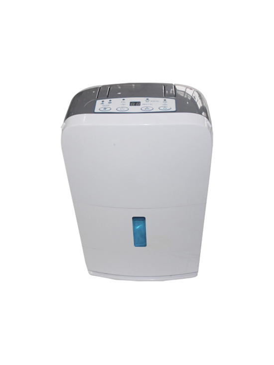 HJ-820H家用除濕器**面圖