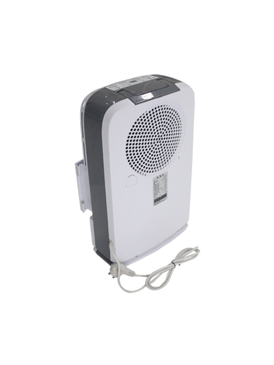 HJ-820H家用除濕器背面圖