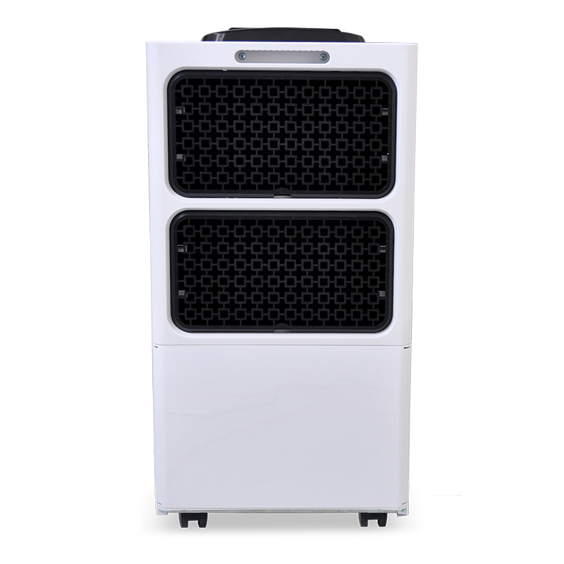 HJ-858H家用除濕機**面