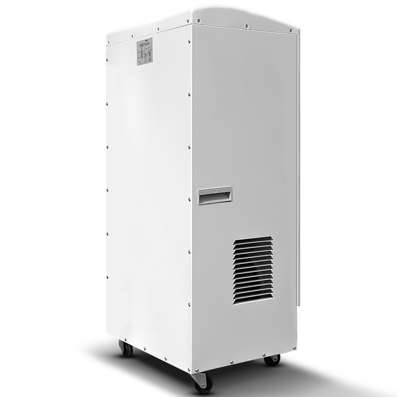 HJ-890H商用型倉(cāng)庫(kù)除濕機(jī)