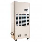 HJ-8240H大型地下車(chē)庫(kù)工業(yè)除濕機(jī)