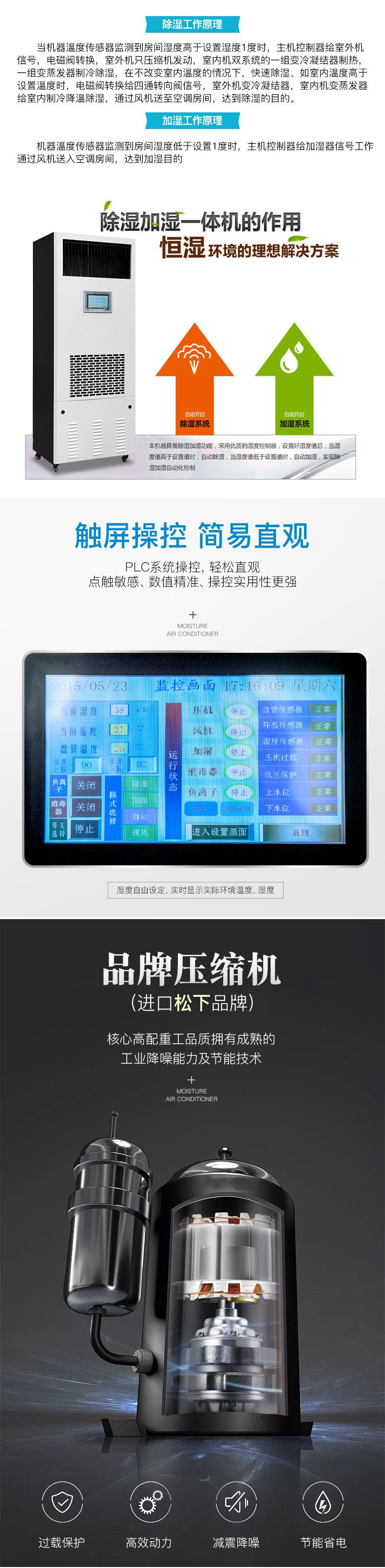 HJHS-120H加濕除濕凈化消毒**體機(jī) HJHS-120H加濕除濕凈化消毒**體機(jī)